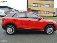 tweedehands Audi Q2 1.4 TFSI CoD Design Pro Line