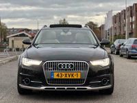 tweedehands Audi A6 Allroad 3.0 TDI 313pk BiT quattro