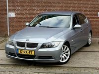 Occasion BMW 325 218 PK (160 kW) 2005 Grijs Sedan