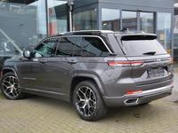 tweedehands Jeep Grand Cherokee 2.0 Summit Reserve 4xe | Voorraad