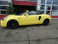 tweedehands Toyota MR2 1.8I VVT-I SP.ED.LIM AIRCO/LEER