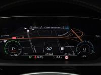 tweedehands Audi e-tron e-tron50 quattro Launch edition Black 71 kWh | S-