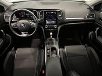 Occasion Renault Mégane GrandTour Techno 140 PK (102 kW) 2023 Zwart Stationwagen