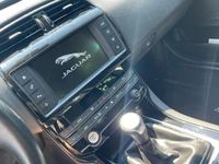 tweedehands Jaguar XE 2.0 D Pure dieselpomp defect