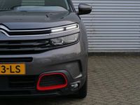 tweedehands Citroën C5 Aircross SUV Feel Pack 1.2 PureTech 130pk EAT8 AUTOMAAT SCH