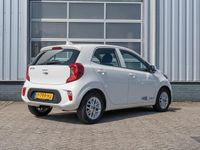 tweedehands Kia Picanto 1.0 DPi DynamicLine