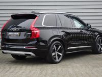 tweedehands Volvo XC90 2.0 T8 Twin Engine AWD Inscription | Luchtvering | Apple CarPlay | Android Auto | Electrische stoelen | Panorama Dak | Polestar Engineerd |