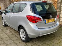 tweedehands Opel Meriva 1.4 Turbo Edition|Climate Control|136000KM|