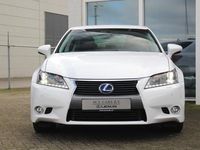 tweedehands Lexus GS450H Hybride President Line I V6 I Mark Lev. I Adaptive