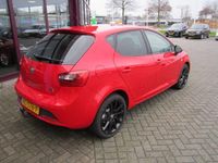 tweedehands Seat Ibiza 1.0 EcoTSI FR Connect