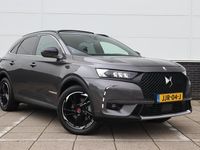Occasion DS Automobiles DS7 Crossback Performance 224 PK (164 kW) 2021 Grijs SUV