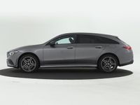 tweedehands Mercedes CLA250e AMG Line