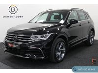 Occasion VW Tiguan Business+ 2026 Zwart SUV