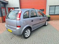 tweedehands Opel Meriva 1.6-16V Maxx Cool/Nieuwe apk/opendak/Airco