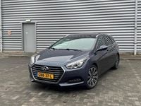 Occasion Hyundai i40 164 PK (120 kW) 2016 Stationwagen
