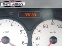 tweedehands Peugeot 206 CC CC 2.0-16V cabrio nl auto leder airco e nw apk