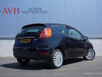 Occasion Ford Fiesta Titanium 82 PK (60 kW) 2009 Hatchback Hatchback