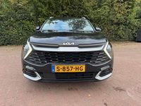 Occasion Kia Sportage 179 PK (131 kW) 2023 Zwart SUV