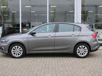 tweedehands Fiat Tipo 1.6 MultiJet 16v Business | Trekhaak | Camera | Stoelverwarming | Navigatie