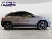 tweedehands Mercedes GLA250 250e AMG Line Automaat - sfeerverlichting - Camera