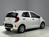 tweedehands Kia Picanto 1.0 DPi ComfortLine