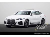 Occasion BMW i4 M Sport 210 kW (286 PK) 2024 Wit Sedan