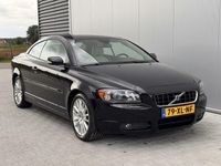 Occasion Volvo C70 Kinetic 170 PK (125 kW) 2007 Zwart Cabriolet