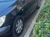 Occasion Peugeot 307 109 PK (80 kW) 2002 Zwart Hatchback
