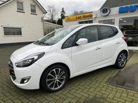 tweedehands Hyundai ix20 1.6I PREMIUMECCPANOCRUISE perfecte staat!