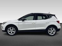 Occasion Seat Arona Business 95 PK (69 kW) 2022 Wit SUV