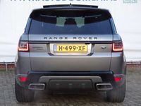 tweedehands Land Rover Range Rover Sport P400e HSE Dynamic Stealth|HUD|PANO|MERIDIAN