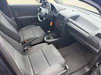 Occasion Audi A2 Proline 75 PK (55 kW) 2001 Blauw Hatchback