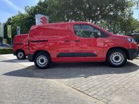 tweedehands Toyota Proace CITY Electric First Edition 50 kWh Navi |Snel rijden