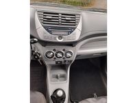 Occasion Suzuki Alto 68 PK (50 kW) 2011 Zwart Hatchback