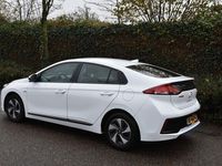 tweedehands Hyundai Ioniq 1.6 GDi i-Motion | HYBRIDE | INCL BTW | CAMERA