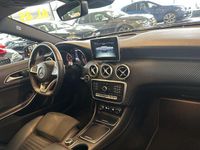 Occasion Mercedes A200 Motorsport Edition 157 PK (115 kW) 2015 Bruin Hatchback