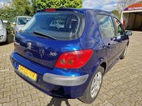 tweedehands Peugeot 307 1.6-16V XS