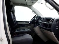 Occasion VW T6.1 Trendline 150 PK (110 kW) 2019 Wit Van
