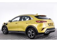 Occasion Kia XCeed 142 PK (104 kW) 2022 Geel SUV