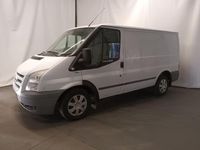 tweedehands Ford Transit 280S 2.2 TDCI SHD - Airco