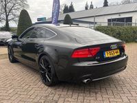 tweedehands Audi A7 3.0 TDI QUATTRO 245pk 20inch / LEREN BEKLEDING