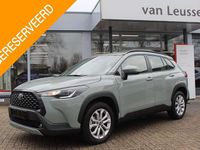 Occasion Toyota Corolla Cross Active 140 PK (102 kW) 2024 SUV