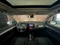 Occasion Mitsubishi Outlander Instyle 121 PK (88 kW) 2013 Wit SUV