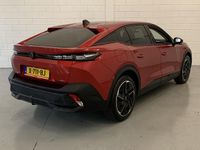 Occasion Peugeot 408 Allure 225 PK (165 kW) 2023 Rood Hatchback