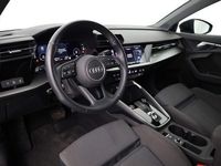tweedehands Audi A3 Sportback 35 TFSI 150PK S-tronic Business edition | LED | Cruise | Clima | 17 inch