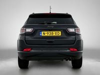Occasion Jeep Compass 150 PK (110 kW) 2022 Zwart SUV