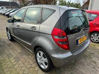 tweedehands Mercedes A150 Avantgarde NAP 76DKM AIRCO NW.APK