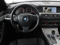 tweedehands BMW 523 5-SERIE i M-Sport | Origineel NL | Leder | Sportstoelen | Stoelve
