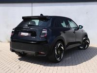 Nieuw Abarth 600e Turismo 236 kW (322 PK) 2025 Zwart SUV