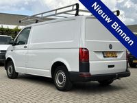 tweedehands VW Transporter 2.0 TDI 102PK L1H2 Cruise control/trekhaak/imperial